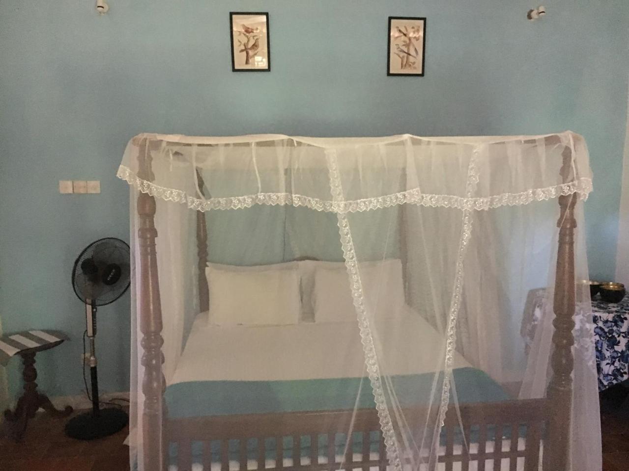 Templeberg Bed & Breakfast Walahanduwa Exterior photo