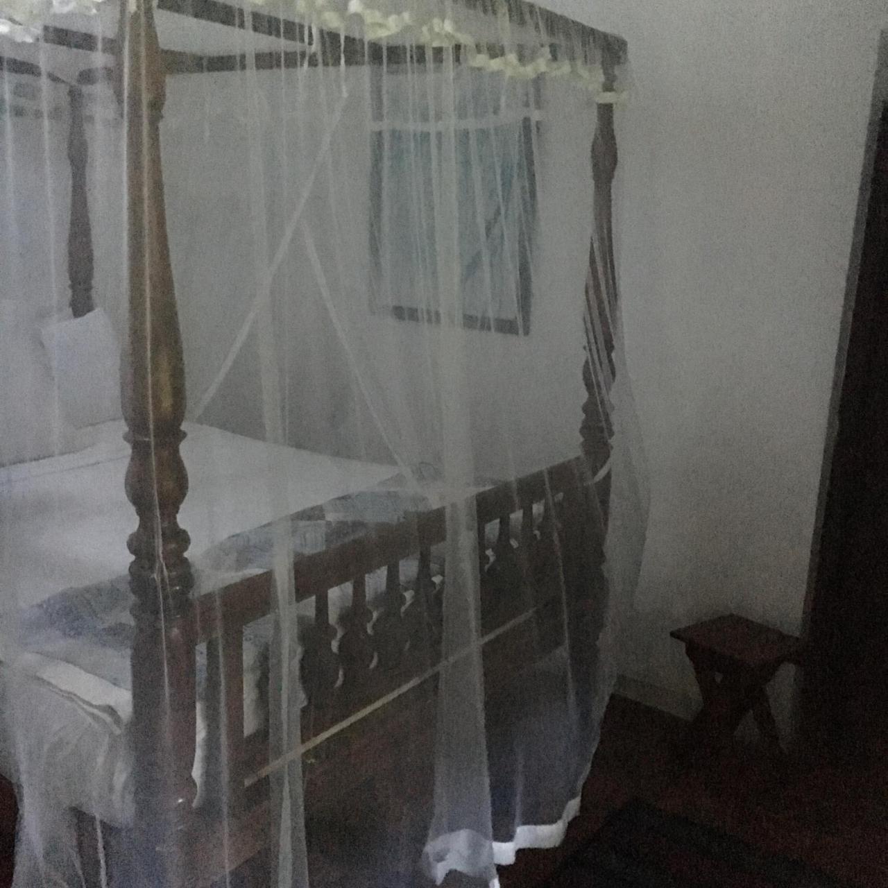 Templeberg Bed & Breakfast Walahanduwa Exterior photo